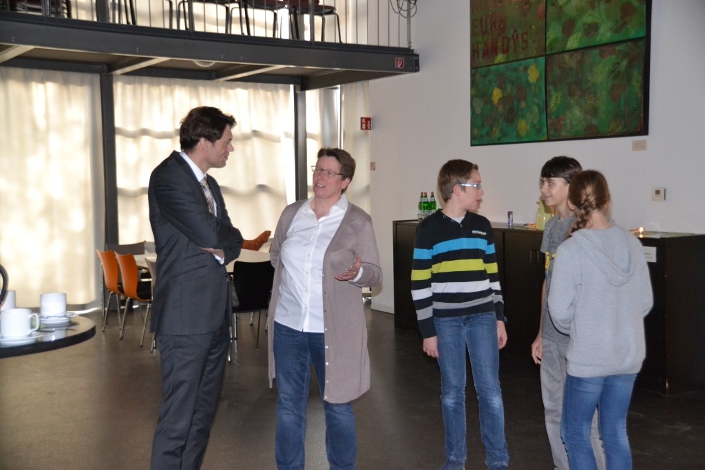 2015-10-31 Montessori Gesamtschule Borken 1