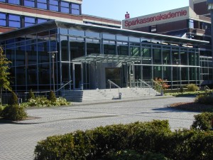 Studienort II: Akademie Münster