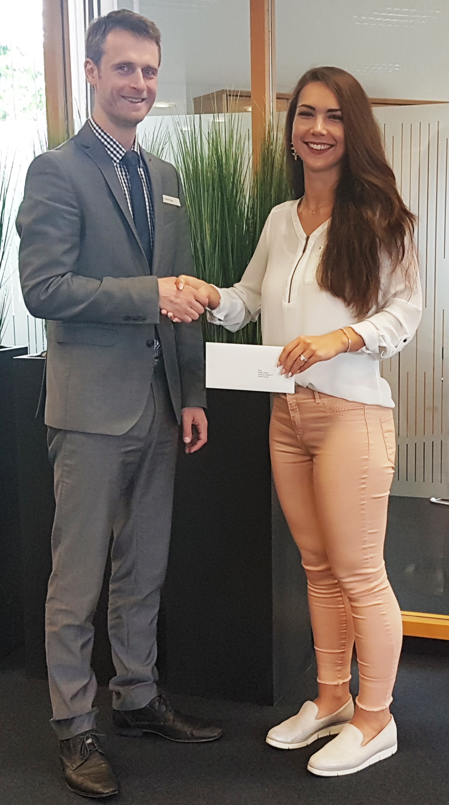20170607 Regina Sajzew Fortbildung Blog der Sparkasse Westmünsterland