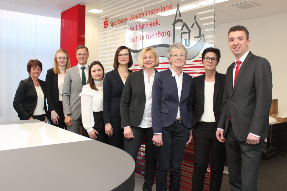 Wir eröffnen das neue Beratungscenter „Am Gabelpunkt“