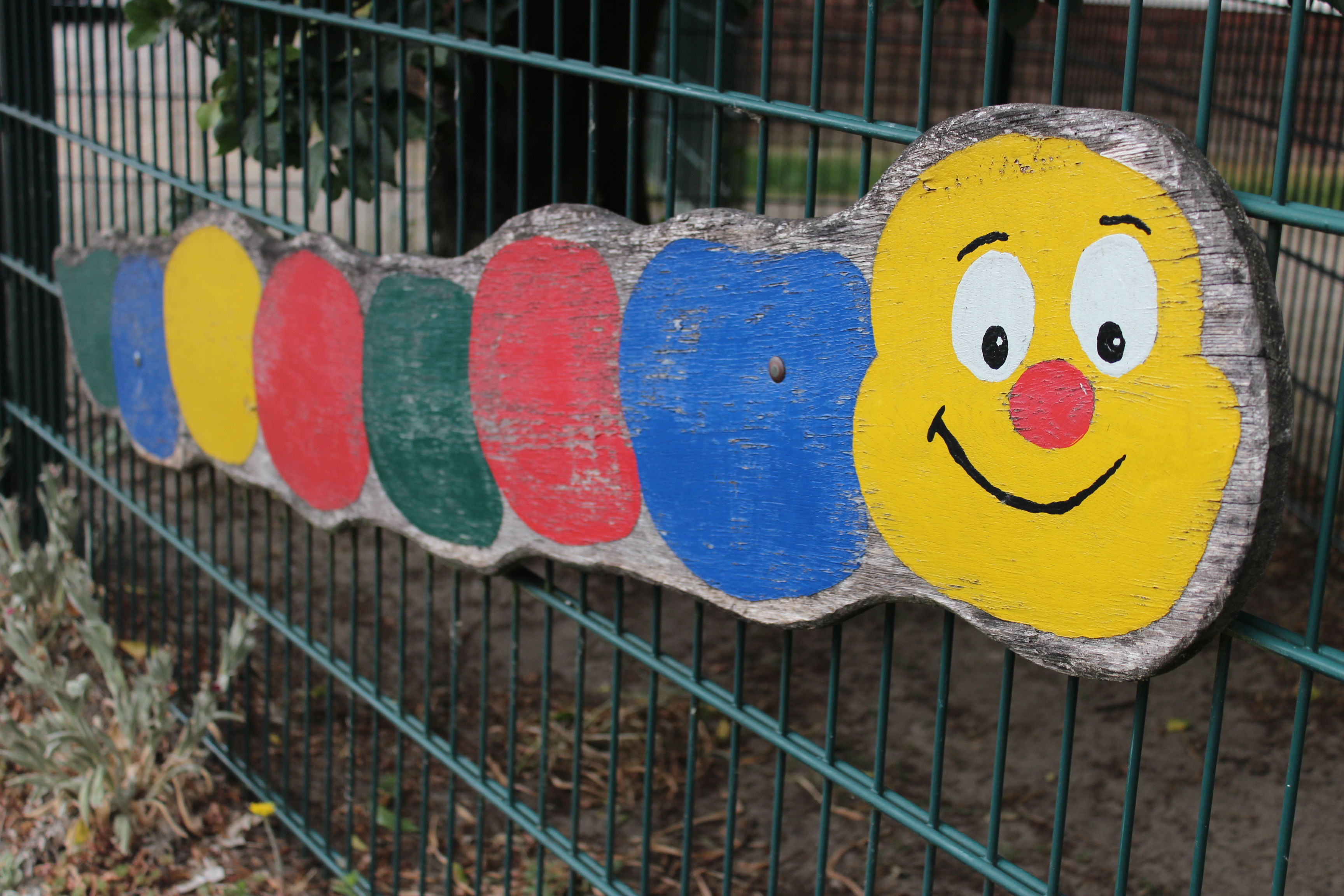 holzwurm spielzeug Mehr Erlebnisspielraum für Kita Holzwurm - Blog der Sparkasse