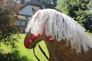 Auch für Kinder gibt es hier viel zu entdecken. 