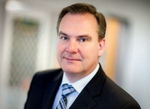 Helmut Terhörst, Bereichsdirektor Private Banking/ Vermögensmanagement