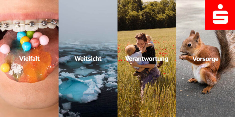 Ehrenamt fördern und stärken
